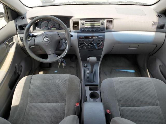 2006 Toyota Corolla Ce VIN: 1NXBR32E06Z581991 Lot: 56692884