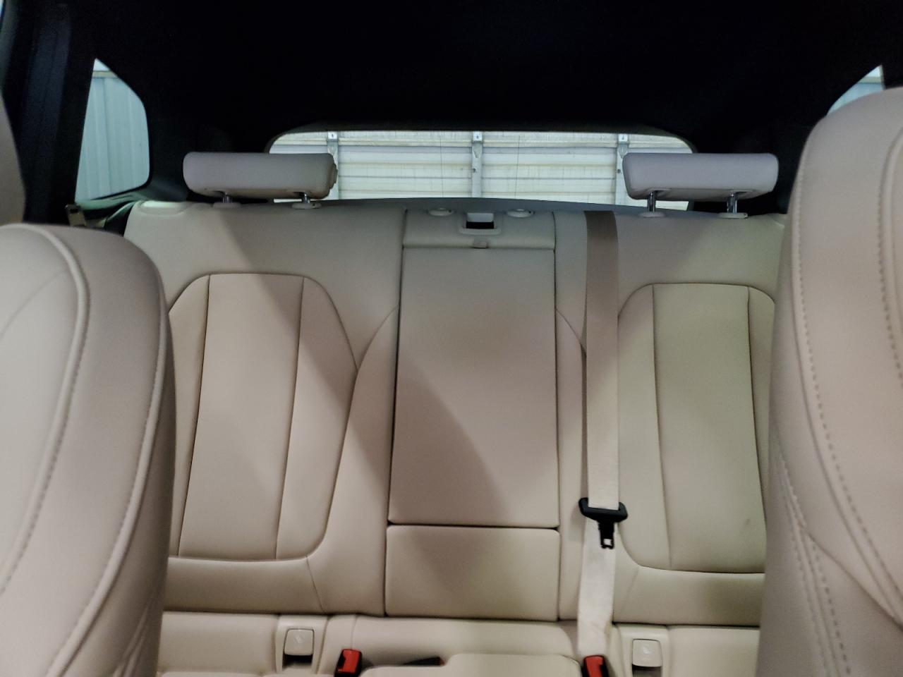 5UXTR7C54KLF35998 2019 BMW X3 Sdrive30I