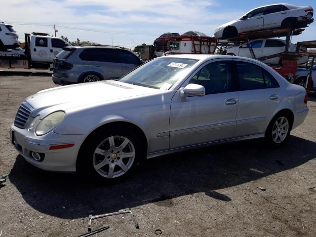 2008 Mercedes-Benz E 320 Cdi VIN: WDBUF22X78B220059 Lot: 57415294