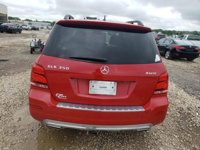 2014 Mercedes-Benz Glk 350 4Matic VIN: WDCGG8JB0EG241879 Lot: 59219284