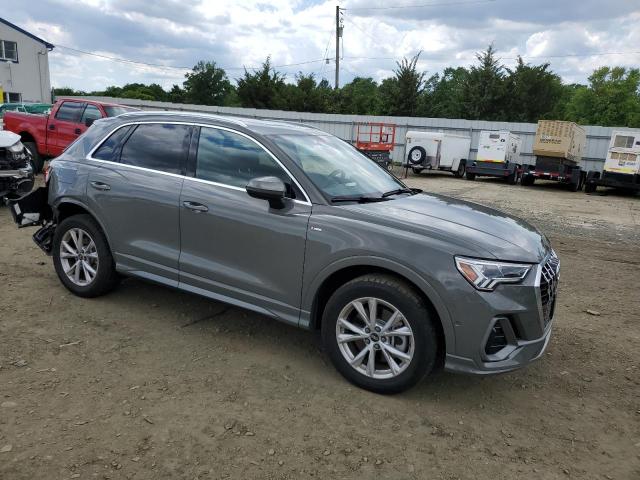 2021 Audi Q3 Premium Plus S Line 45 VIN: WA1EECF36M1060773 Lot: 58253424