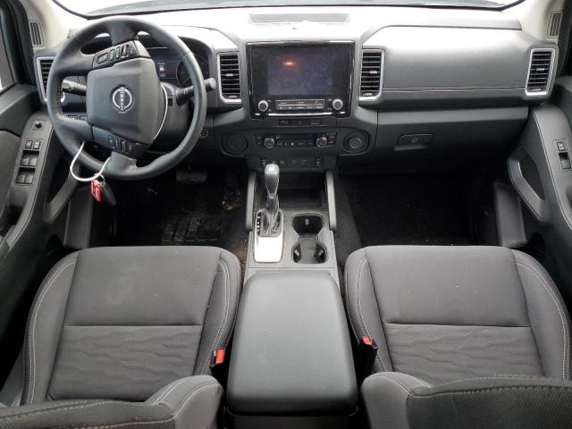 2023 NISSAN FRONTIER S - 1N6ED1EJ4PN639087