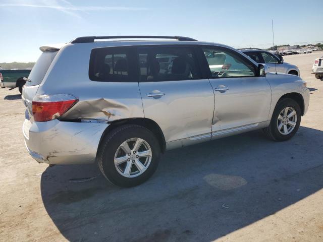 2008 Toyota Highlander VIN: JTEDS41A482039308 Lot: 57924174