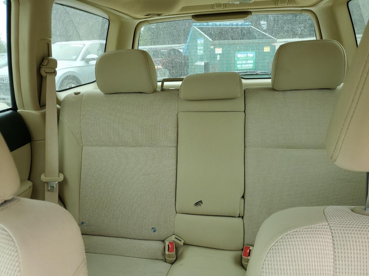 JF1SG65636H754174 2006 Subaru Forester 2.5X Premium