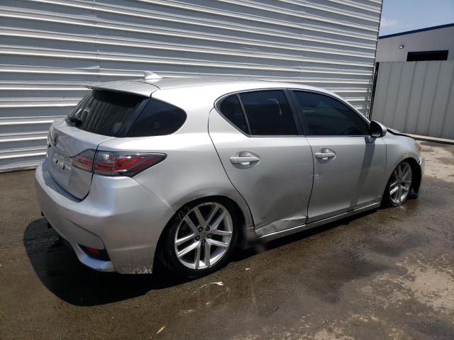 2015 Lexus Ct 200 VIN: JTHKD5BH0F2224815 Lot: 56811144