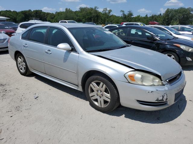 2012 Chevrolet Impala Lt VIN: 2G1WG5E3XC1116443 Lot: 57218234