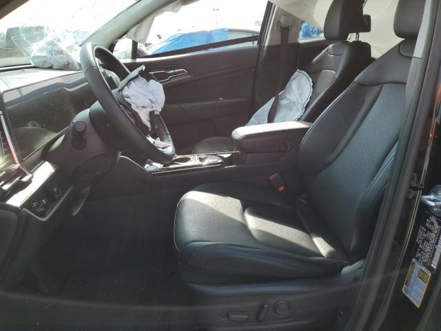 2024 KIA SPORTAGE E - 5XYK33DF6RG193908