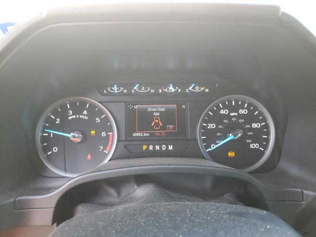 2021 Ford F350 Super Duty VIN: 1FT8X3A69MEE17032 Lot: 59273544