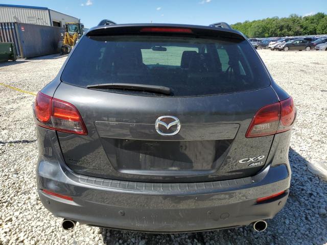 VIN JM3TB3CA9E0426636 2014 Mazda CX-9, Touring no.6