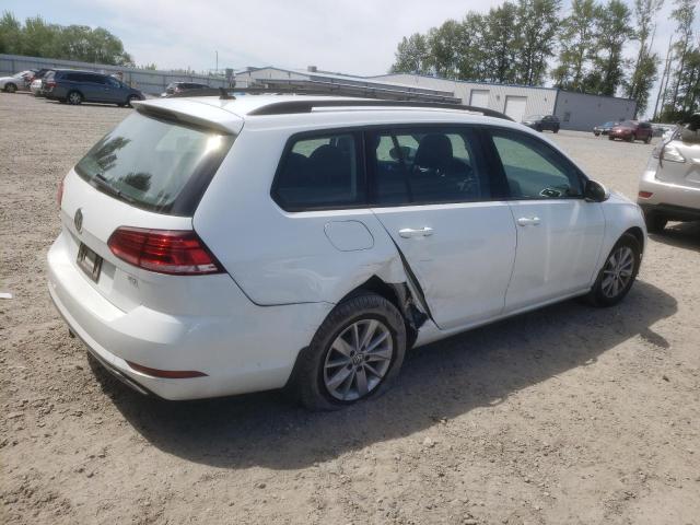 2018 VOLKSWAGEN GOLF SPORT - 3VW717AU6JM766610
