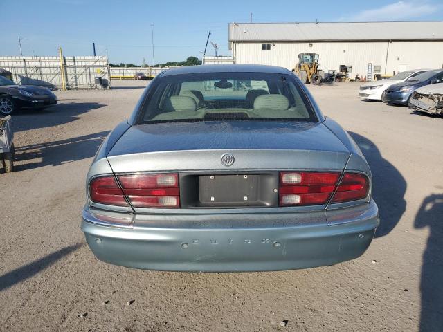 2004 Buick Park Avenue Ultra VIN: 1G4CU541944130967 Lot: 58418374