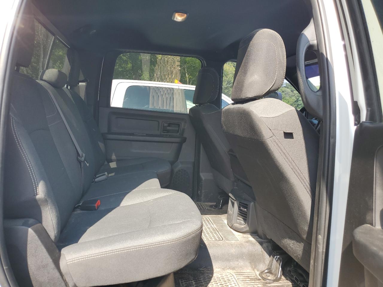 3C63R3GL2NG153834 2022 Ram 3500 Tradesman