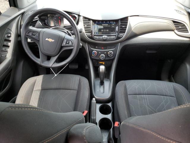 2019 Chevrolet Trax 1Lt VIN: 3GNCJLSB8KL150784 Lot: 58923844