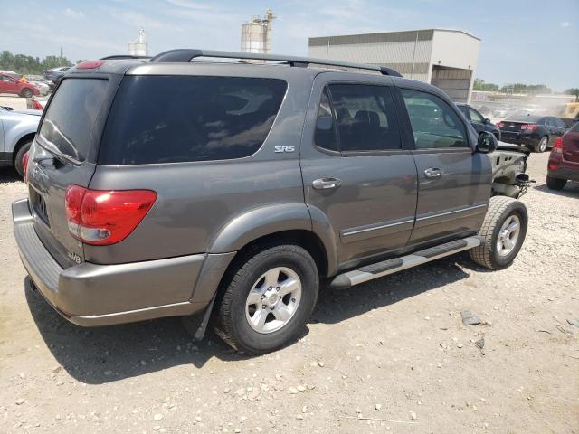 2005 Toyota Sequoia Sr5 VIN: 5TDZT34A05S246246 Lot: 58971224