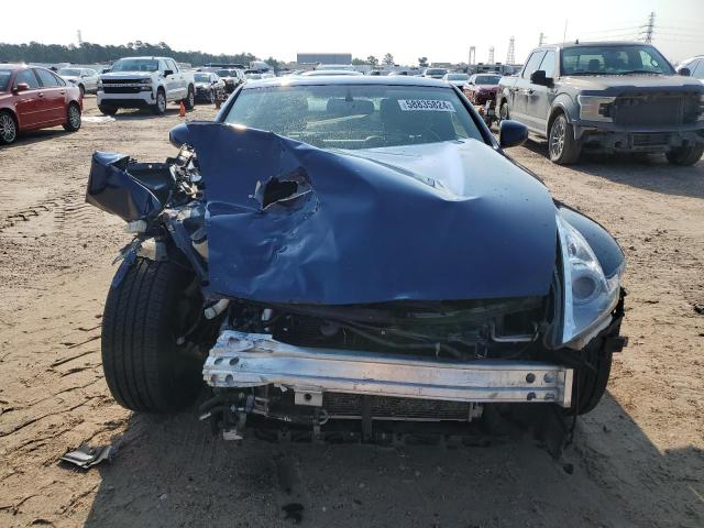 2017 Nissan 370Z Base VIN: JN1AZ4EH5HM953942 Lot: 58835824