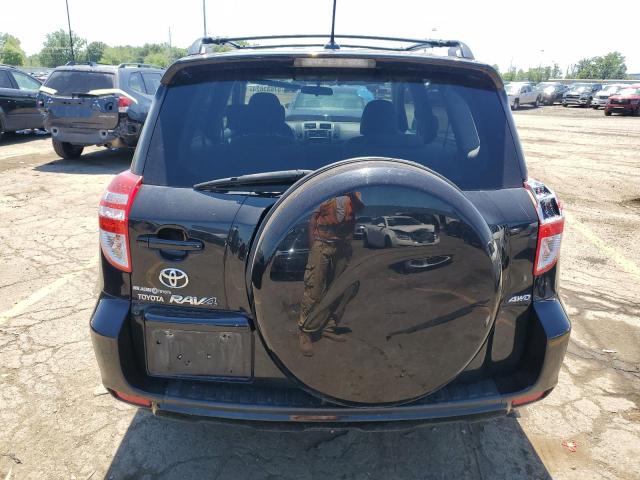 2010 Toyota Rav4 VIN: 2T3BF4DV5AW078159 Lot: 57633624