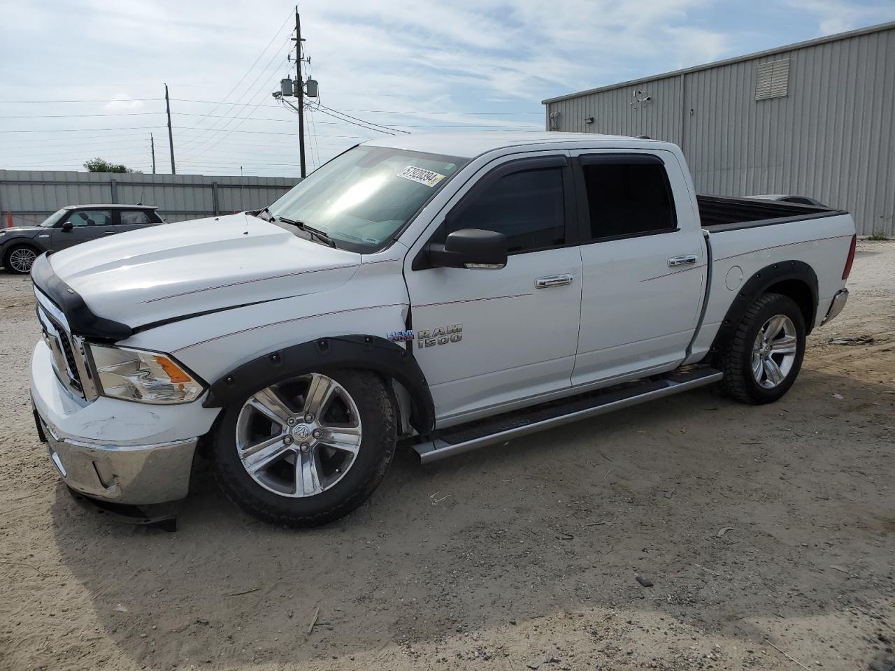 1C6RR7LTXHS841777 2017 Ram 1500 Slt