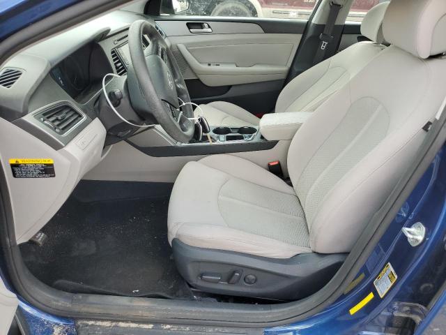 2015 HYUNDAI SONATA SE - 5NPE24AF7FH171205