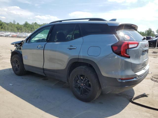 2023 GMC TERRAIN AT 3GKALYEG8PL262463