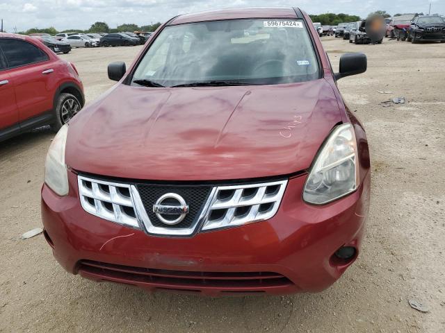 2013 Nissan Rogue S VIN: JN8AS5MT3DW541390 Lot: 59675424