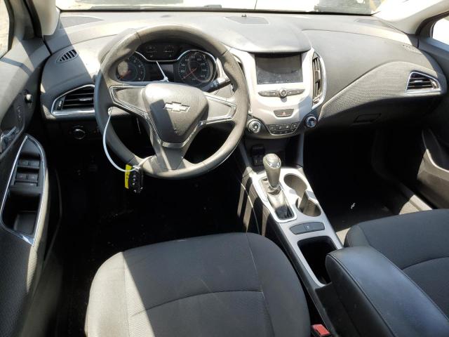 2018 Chevrolet Cruze - Image 8