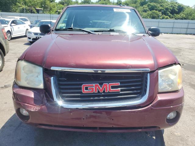 1GKDT13S542211740 2004 GMC Envoy