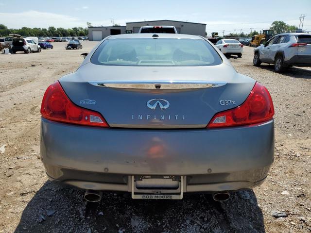 2010 Infiniti G37 VIN: JN1CV6EL3AM153005 Lot: 58212284