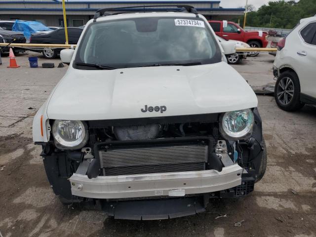 VIN ZACCJABB7JPH97020 2018 JEEP RENEGADE no.5