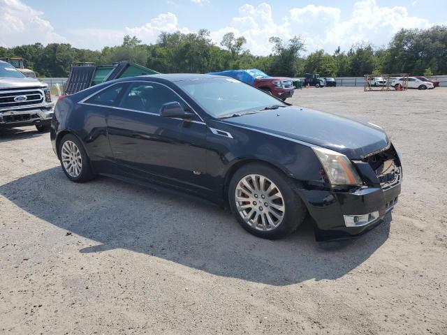 2012 CADILLAC CTS PERFOR 1G6DK1E33C0143634  60814074