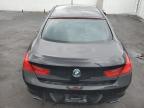 BMW 650 I photo