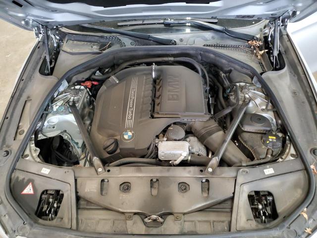 2016 BMW 535 XI - WBA5B3C53GG252929