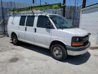 CHEVROLET EXPRESS G2 photo