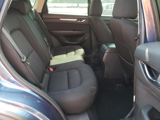 2019 Mazda Cx-5 Sport VIN: JM3KFABM0K1514495 Lot: 58984294