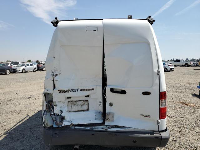 2012 Ford Transit Connect Xl VIN: NM0LS7AN0CT079518 Lot: 59432464