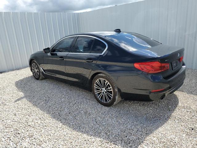 2019 BMW 530 Xi VIN: WBAJA7C56KWW06806 Lot: 58462694