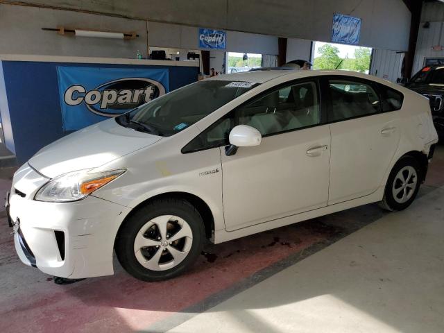 2014 Toyota Prius VIN: JTDKN3DU3E0391077 Lot: 57430794