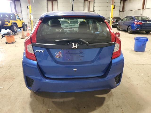 2015 Honda Fit Lx VIN: 3HGGK5H52FM723264 Lot: 58973344