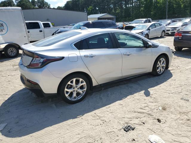 VIN 1G1RD6S51JU130444 2018 Chevrolet Volt, Premier no.3