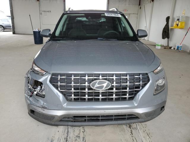 2020 Hyundai Venue Sel VIN: KMHRC8A33LU027028 Lot: 59341864