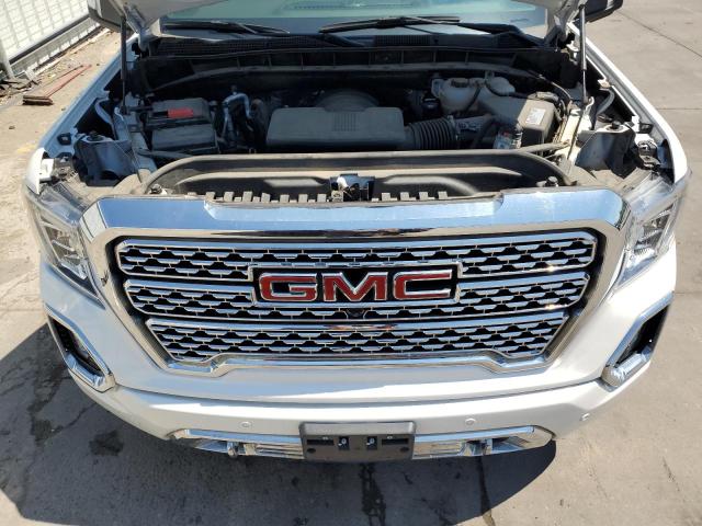 2020 GMC Sierra K1500 Denali VIN: 3GTU9FEL6LG421699 Lot: 59175144