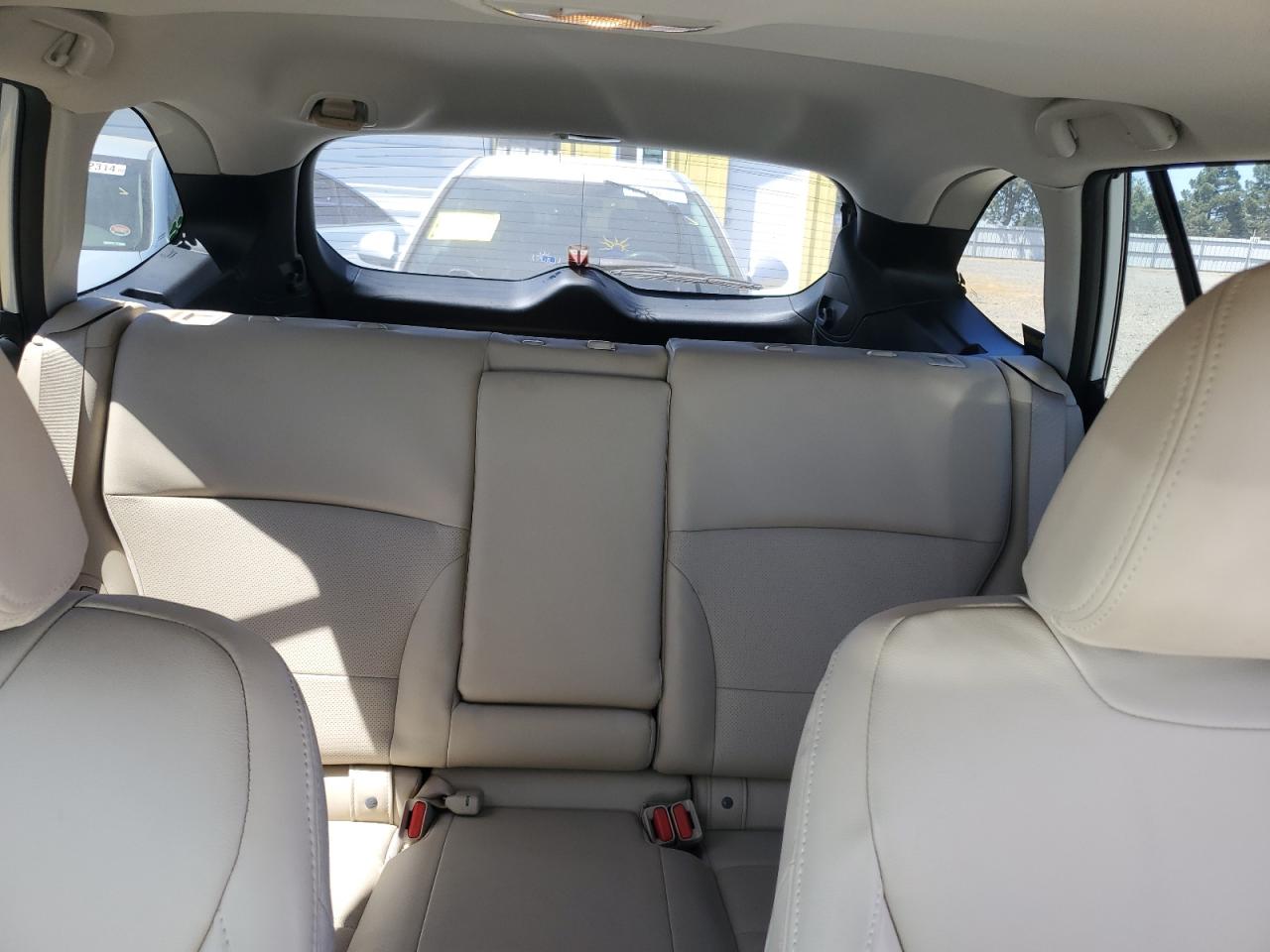 4S4BSANC4F3280620 2015 Subaru Outback 2.5I Limited