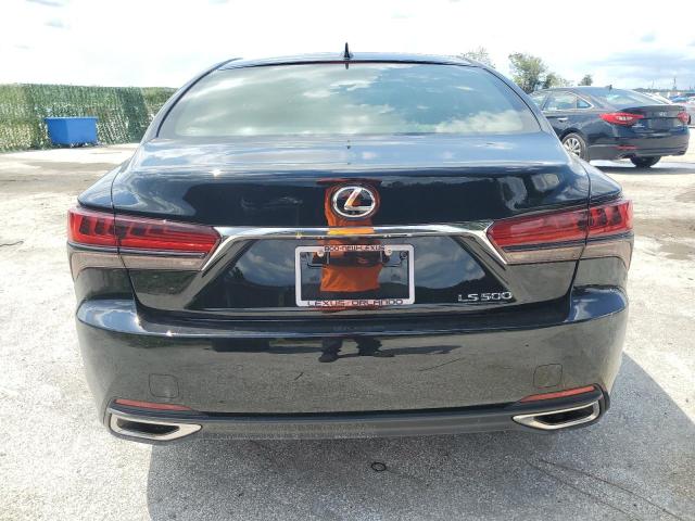 2023 LEXUS LS 500 BAS JTHD51FF7P5018625