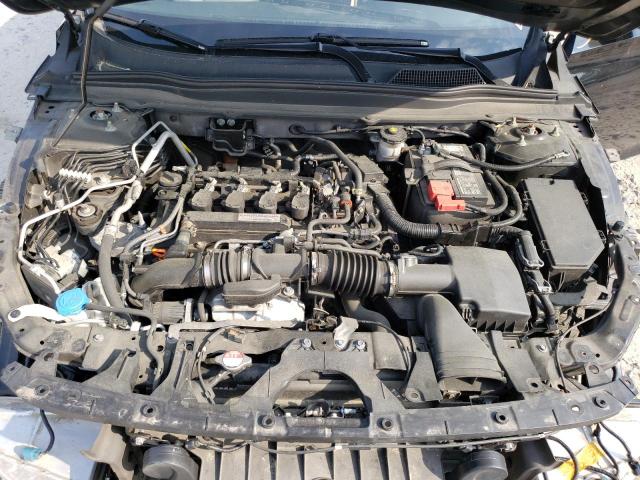 2018 HONDA ACCORD LX - 1HGCV1F18JA251480