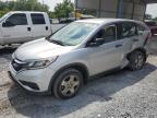 2016 HONDA CR-V LX - 3CZRM3H30GG705859