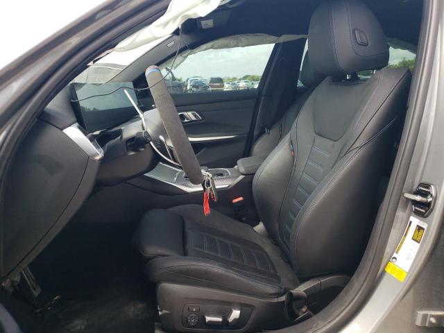 2023 BMW M340I - 3MW49FS07P8D40329
