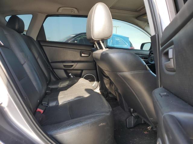 2006 Mazda 3 Hatchback VIN: JM1BK343961412123 Lot: 60747394