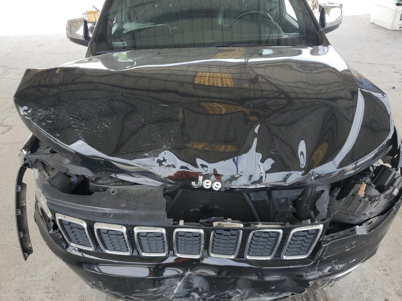 1C4RJEBG2LC185666 2020 Jeep Grand Cherokee Limited