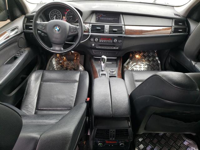 2011 BMW X5 xDrive35I VIN: 5UXZV4C55BL740988 Lot: 60909854
