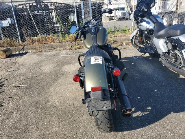 2016 HARLEY-DAVIDSON FLSS - 1HD1JS913GB043530
