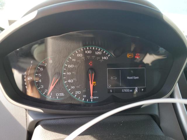 2020 Chevrolet Sonic VIN: 1G1JG6SB9L4128633 Lot: 60067404